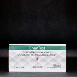 enantest