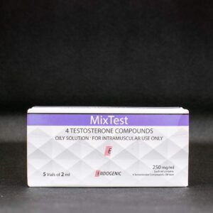 mixtest