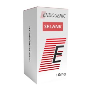 selank