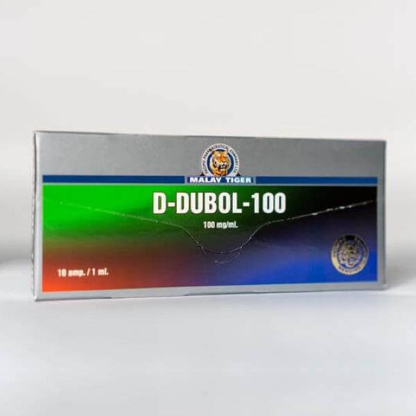 d-dubol