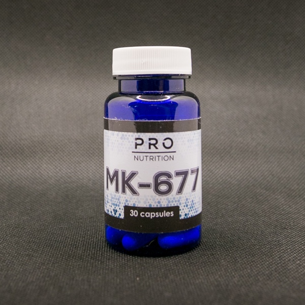 MK - 677 30 kaps