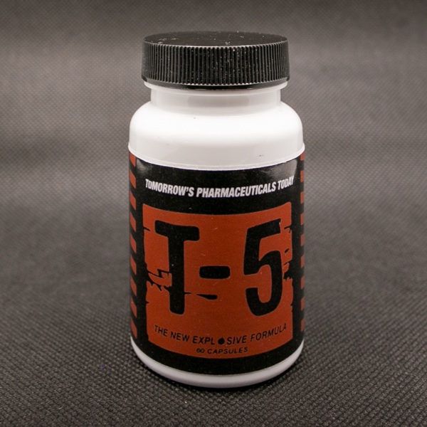 T-5 60 kaps