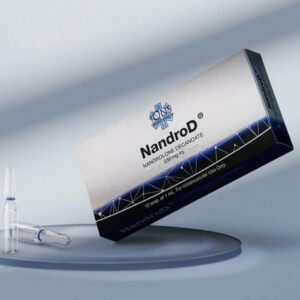 Nandro D