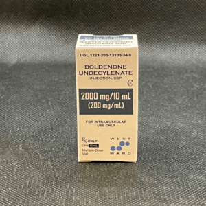 boldenone