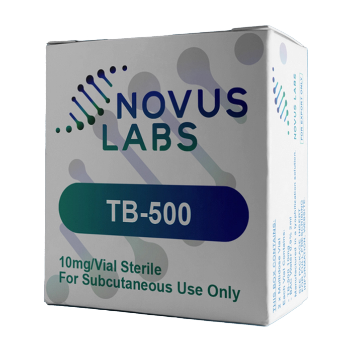 TB-500 Novus Labs