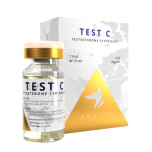 Testosterone Cypionate