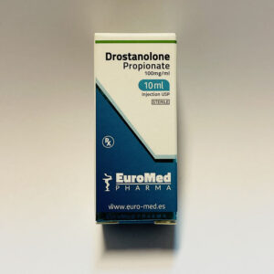 Dronostalone propionate
