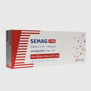 Sema G 2mg