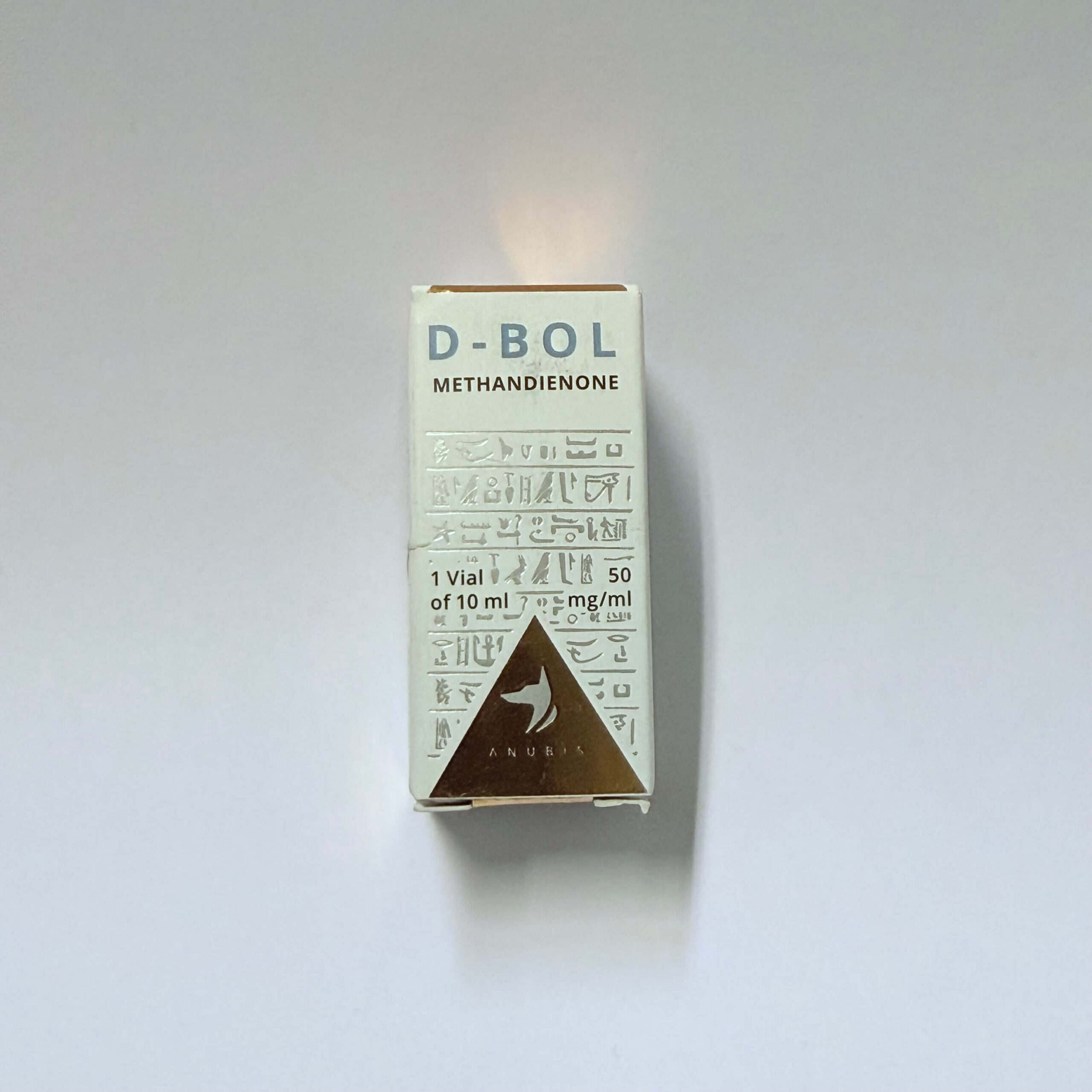 d-bol