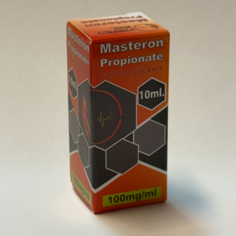 Drostanolone Propionate Perfect Med